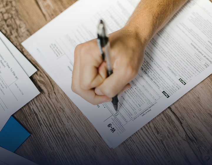 Admission Processing and Application Support