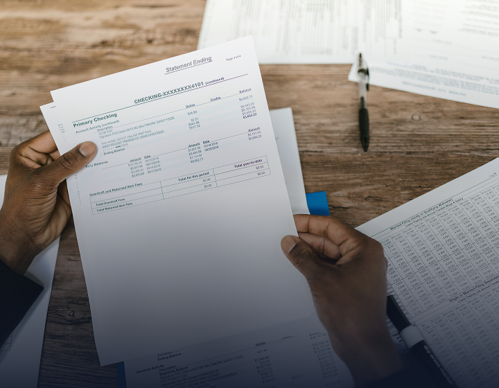 Personal Statement and Document Preparation
