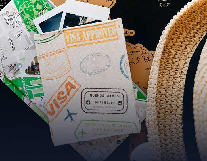 Visa Application Assistance