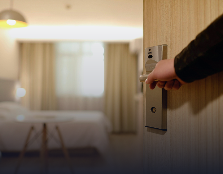 Accommodation Advice