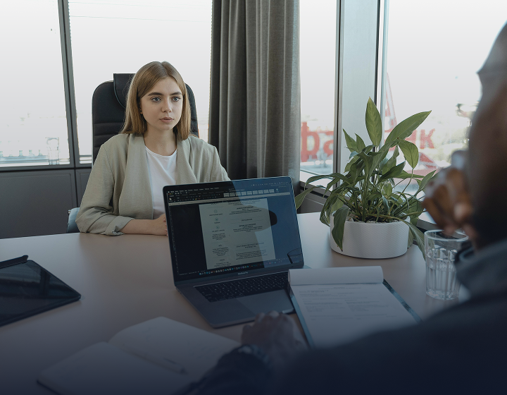 Interview Preparation and Credibility Interview Coaching