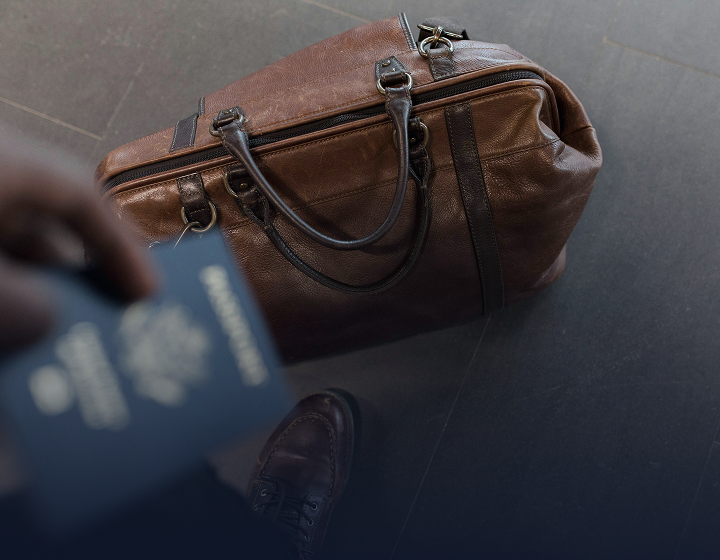 Pre-Departure and Travel Guidance